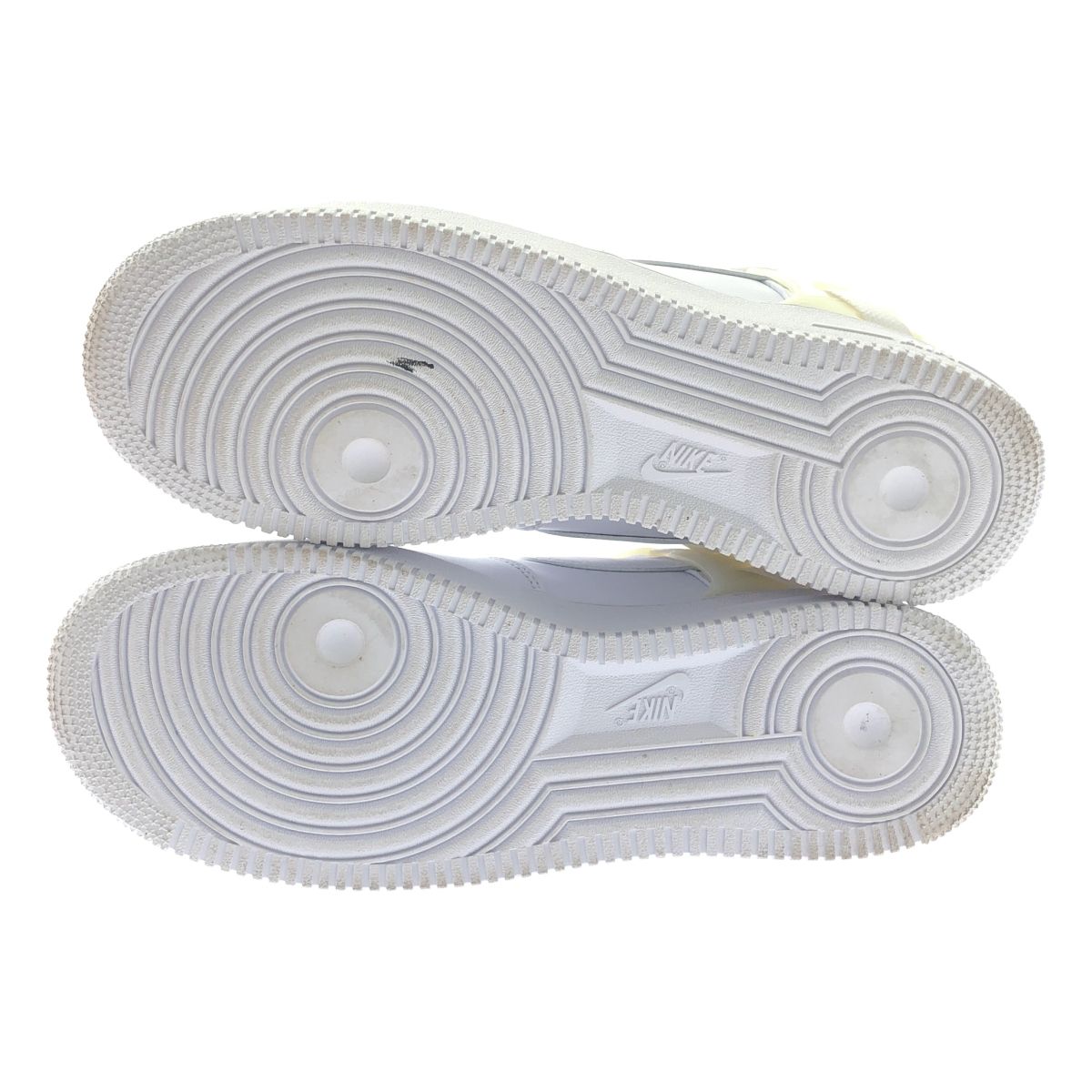 美品】 UNDER COVER / アンダーカバー | × NIKE AIR FORCE 1