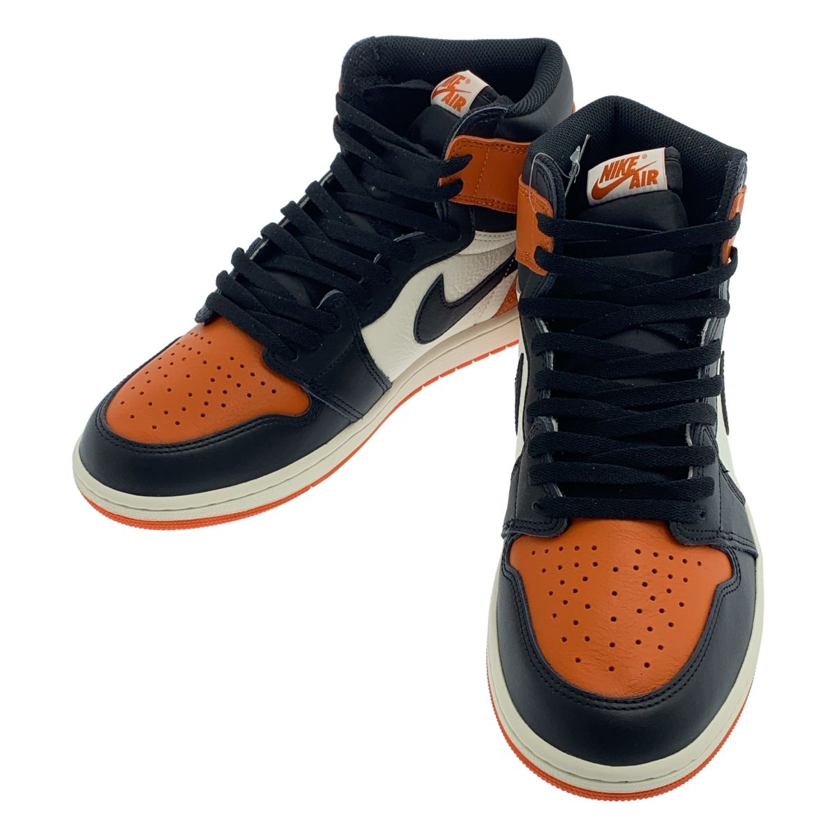 美品】 NIKE / ナイキ | AIR JORDAN 1 RETRO HIGH OG / DZ5485-008 