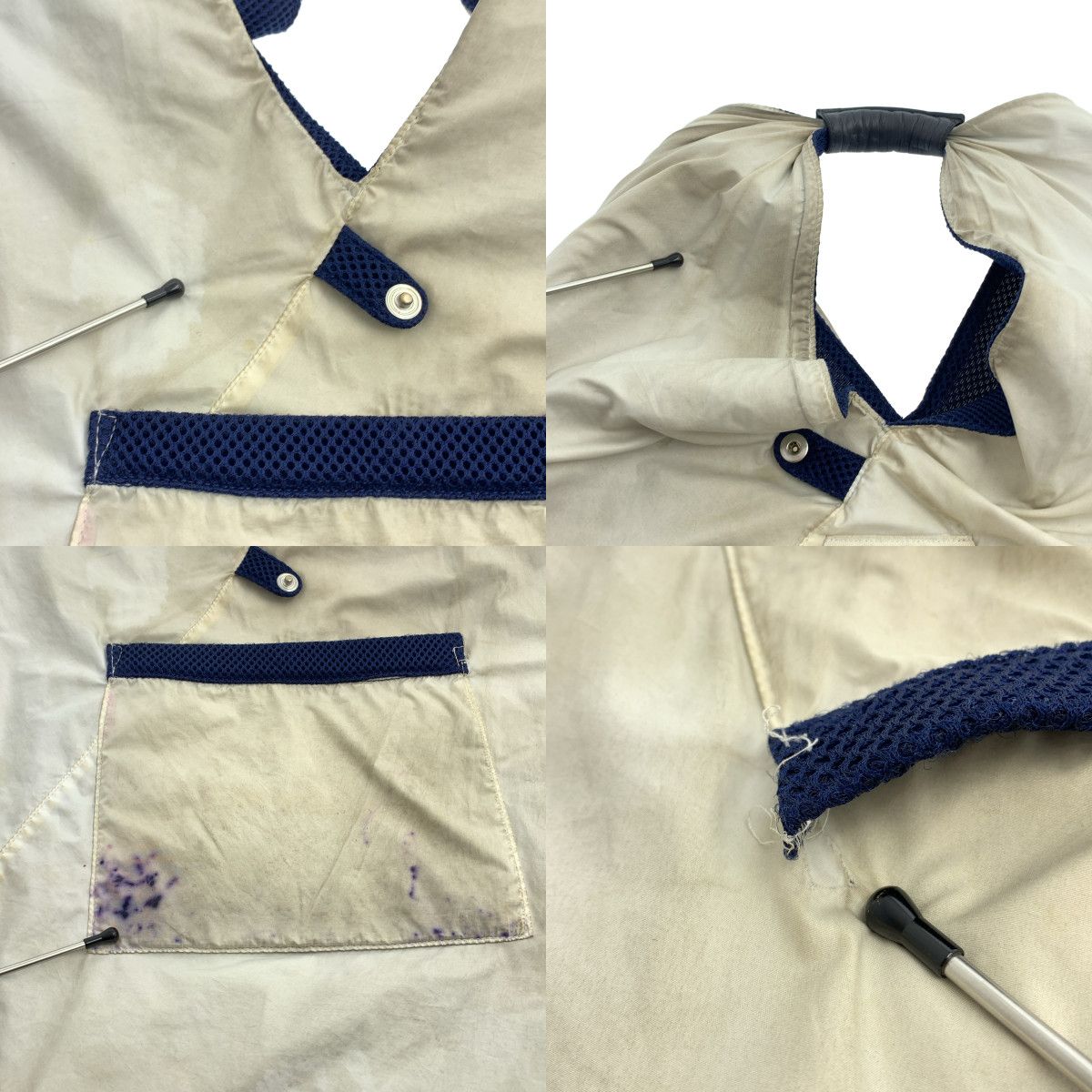MM6 Maison Margiela / エムエムシックスメゾンマルジェラ | japanese 