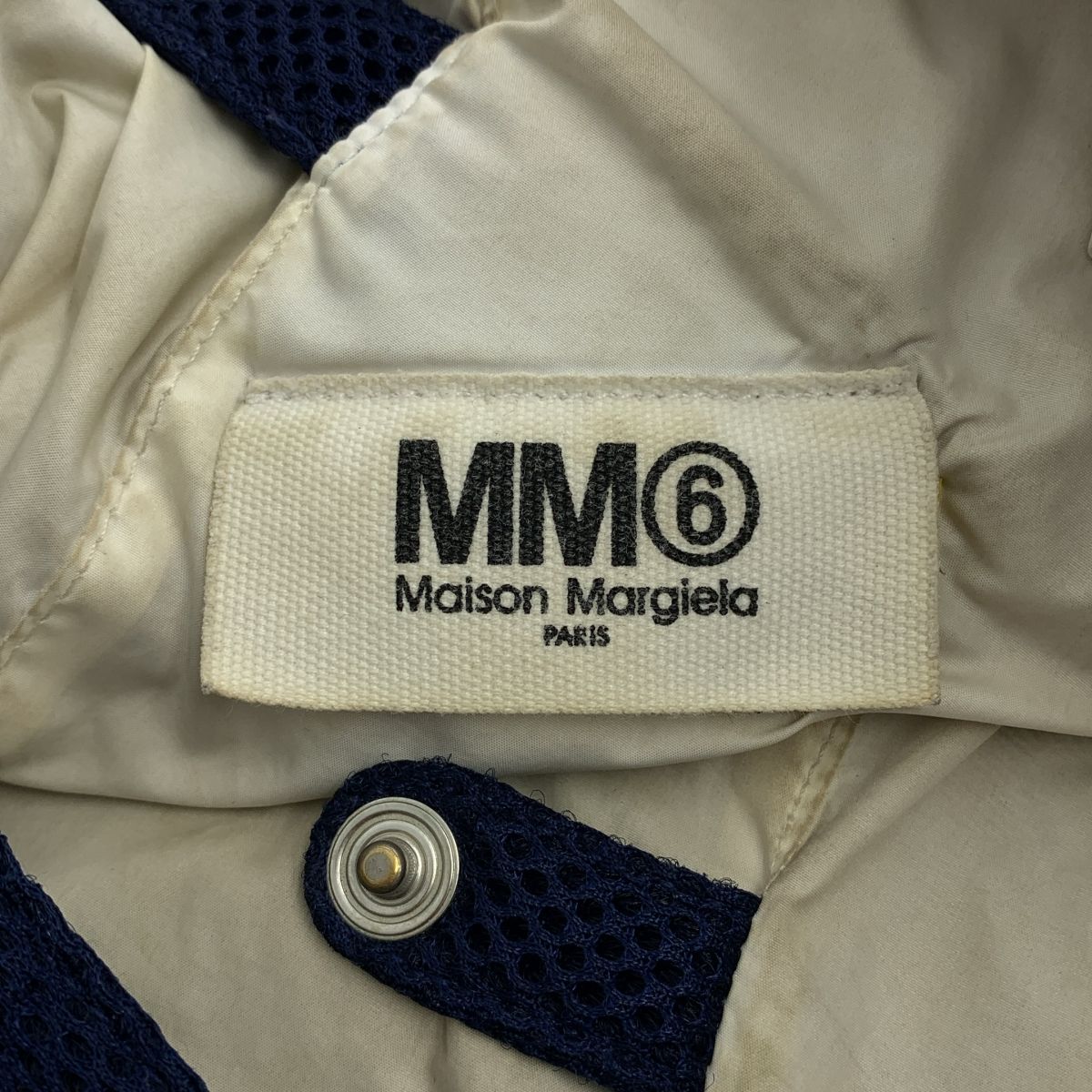 MM6 Maison Margiela / エムエムシックスメゾンマルジェラ | japanese