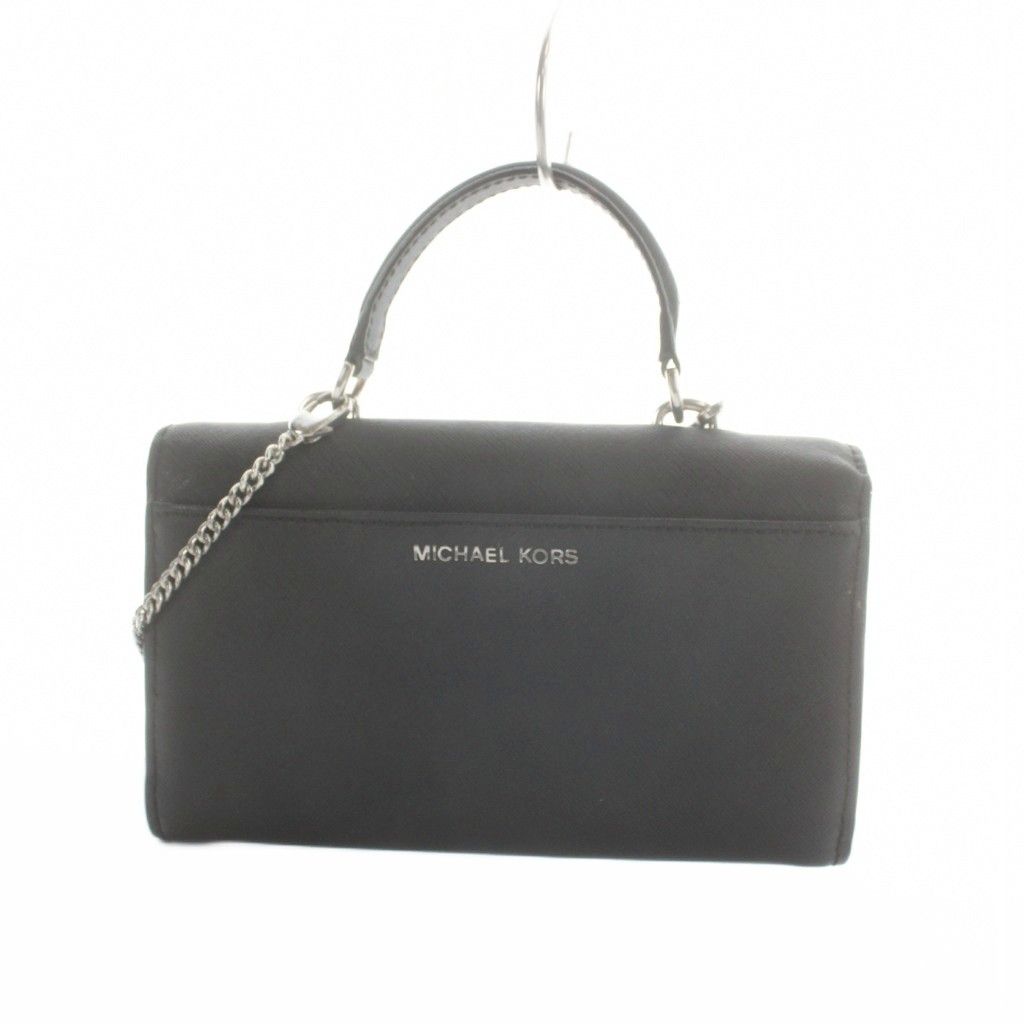 レディース マイケルコース MICHAEL KORS ショルダーウォレット 長財布 