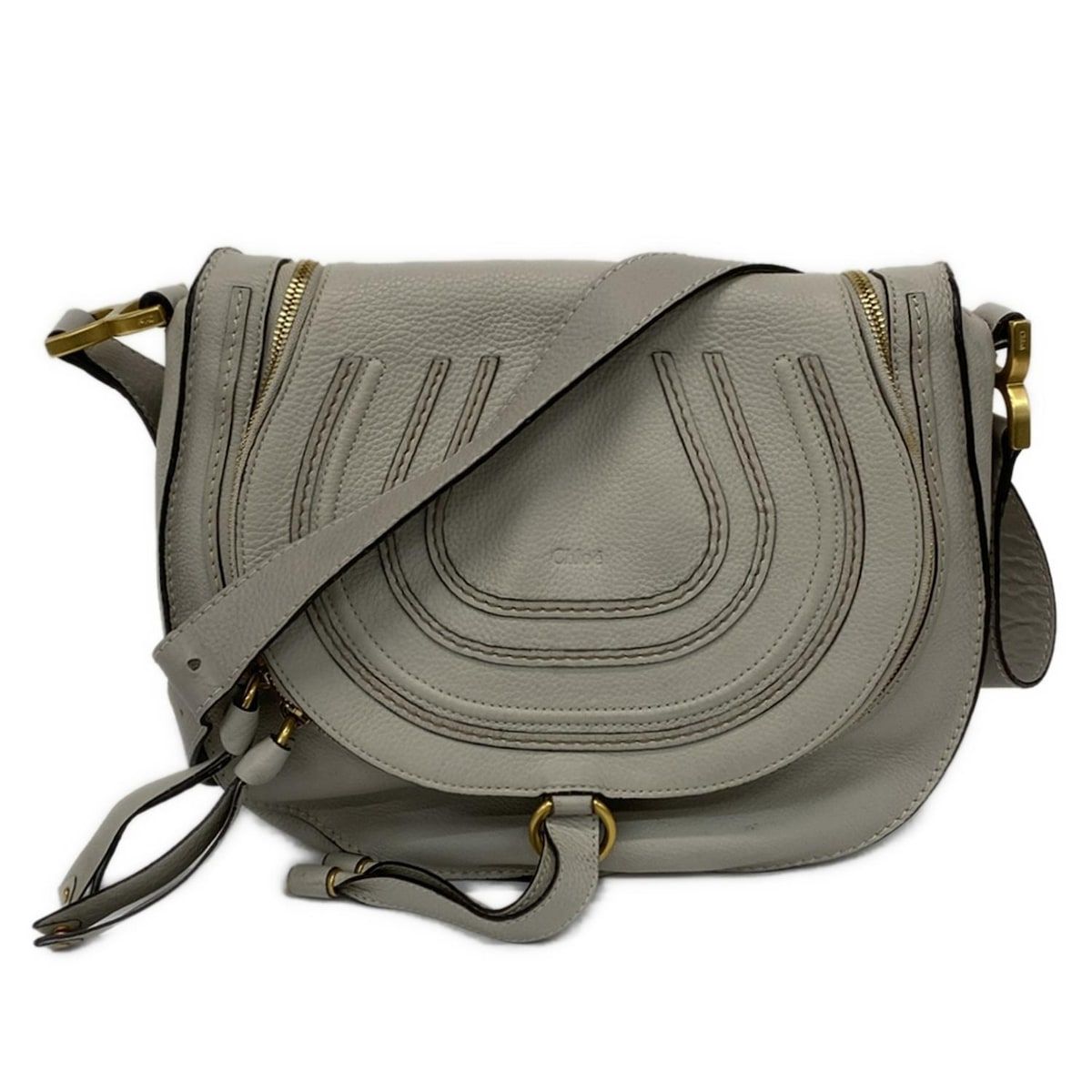 Chloe(クロエ) ショルダーバッグ マーシーミディアムショルダー Chloe(クロエ) ショルダーバッグ マーシーミディアムショルダー
