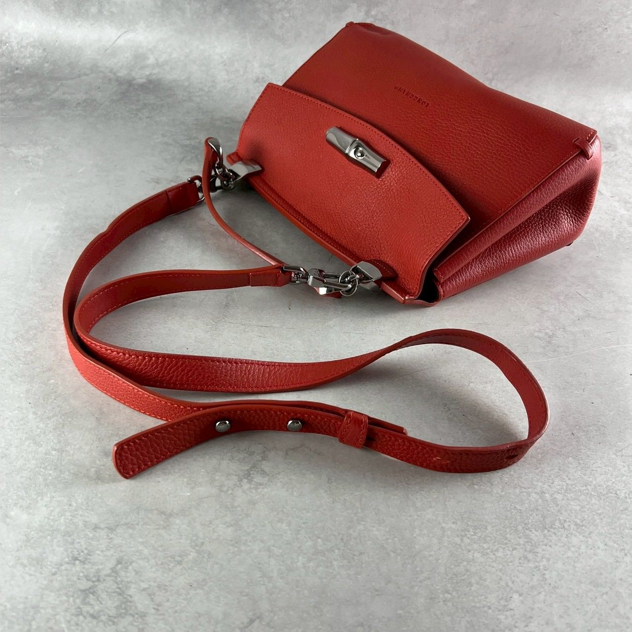 人気✨LONGCHAMP ロンシャン マドレーヌ MADELEINE 2way ショルダー 