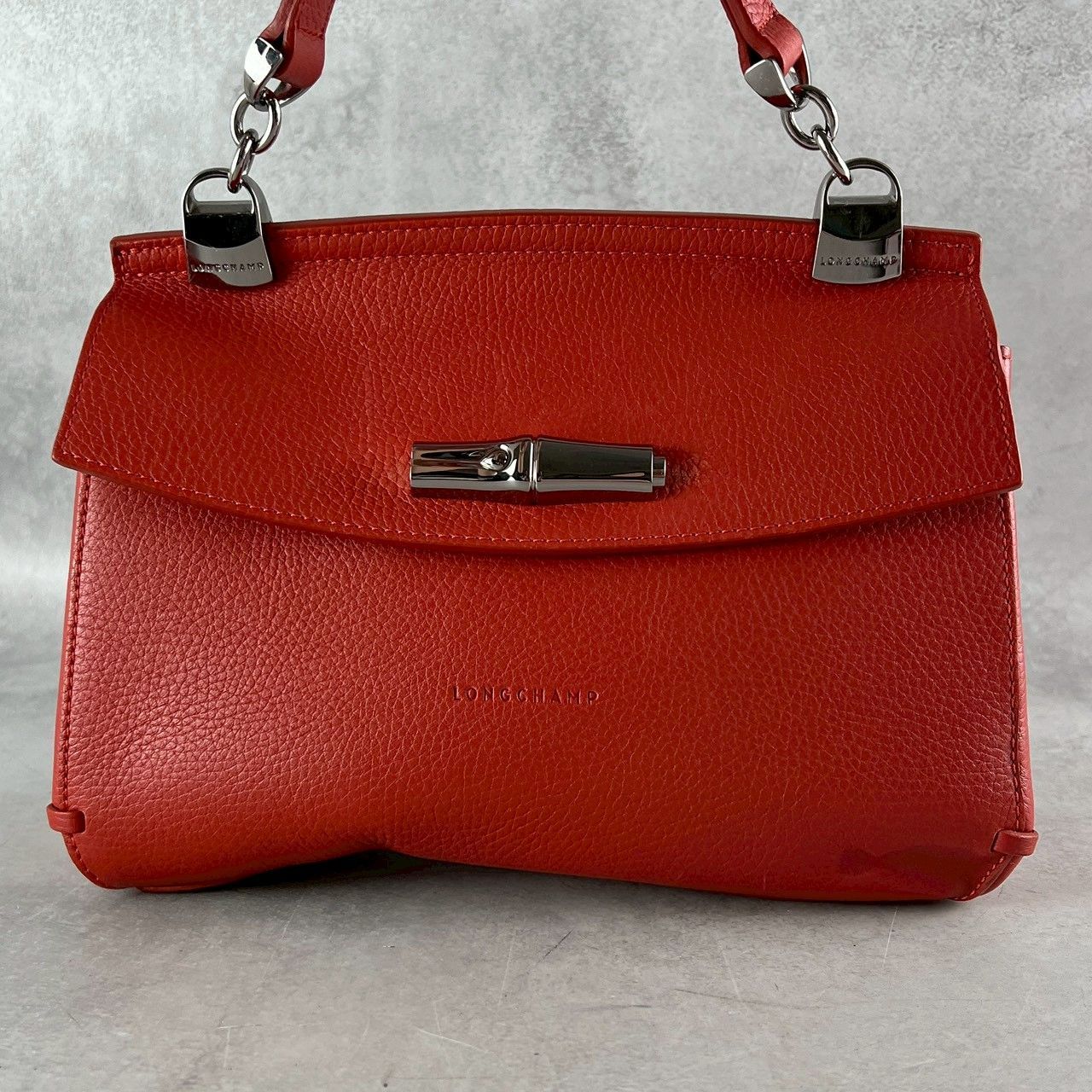 人気✨LONGCHAMP ロンシャン マドレーヌ MADELEINE 2way ショルダー 