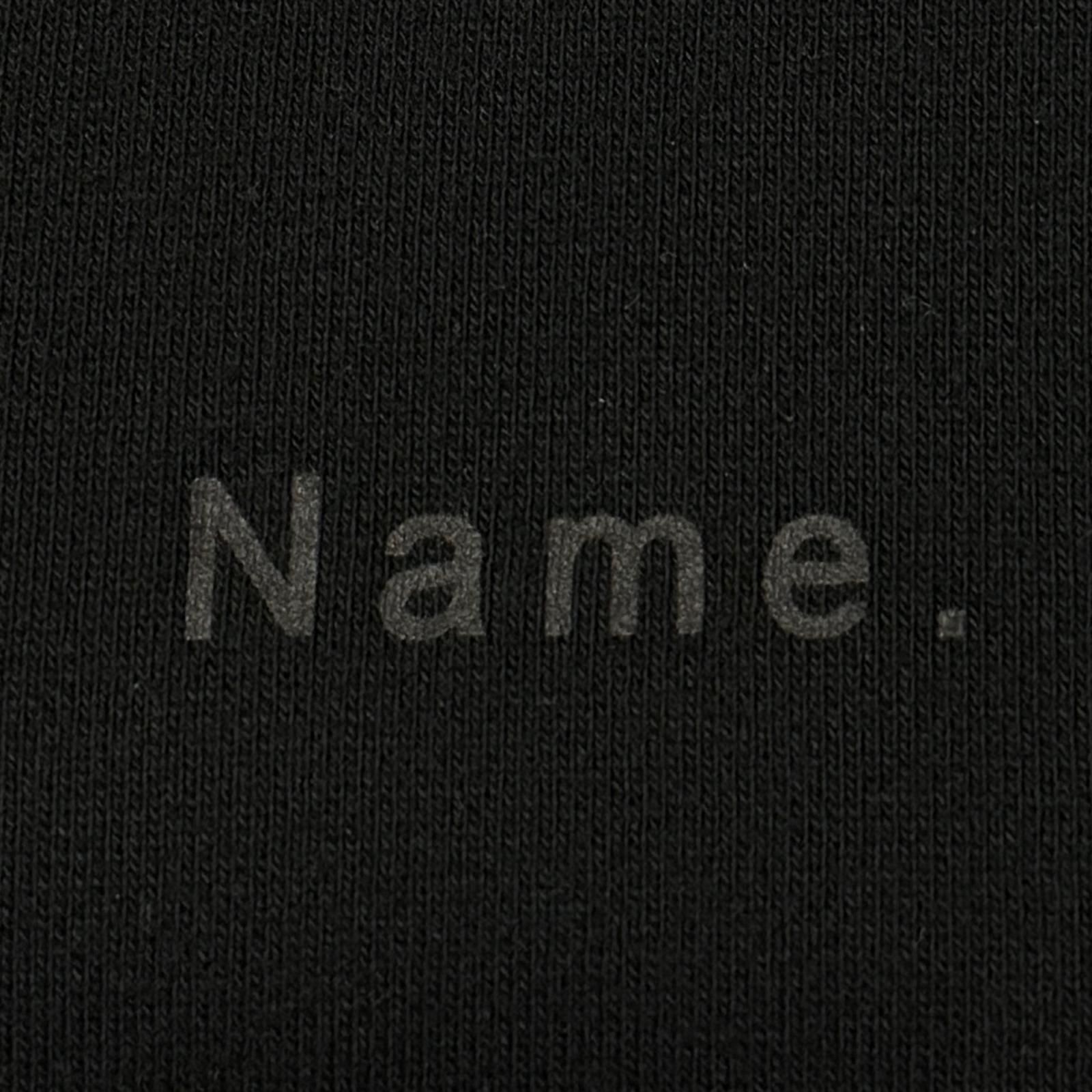 COOTIE PRODUCTIONS × Name. 22SS Cellie Crewneck Sweatshirt