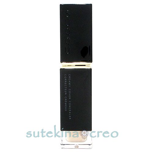 【メール便対応】SUQQU スック クリーミィ カバー コンシーラー C-02 4.4g