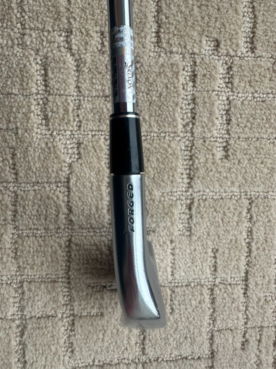 SRIXON ZX ユーティリティ 3番 20° NS PRO 950GH DST S スリクソン
