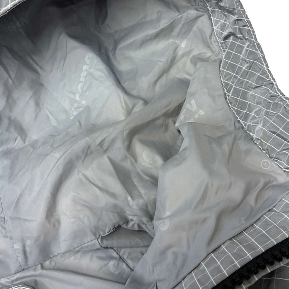 Supreme シュプリーム 19AW GORE-TEX Contrast Stitch Anorak 
