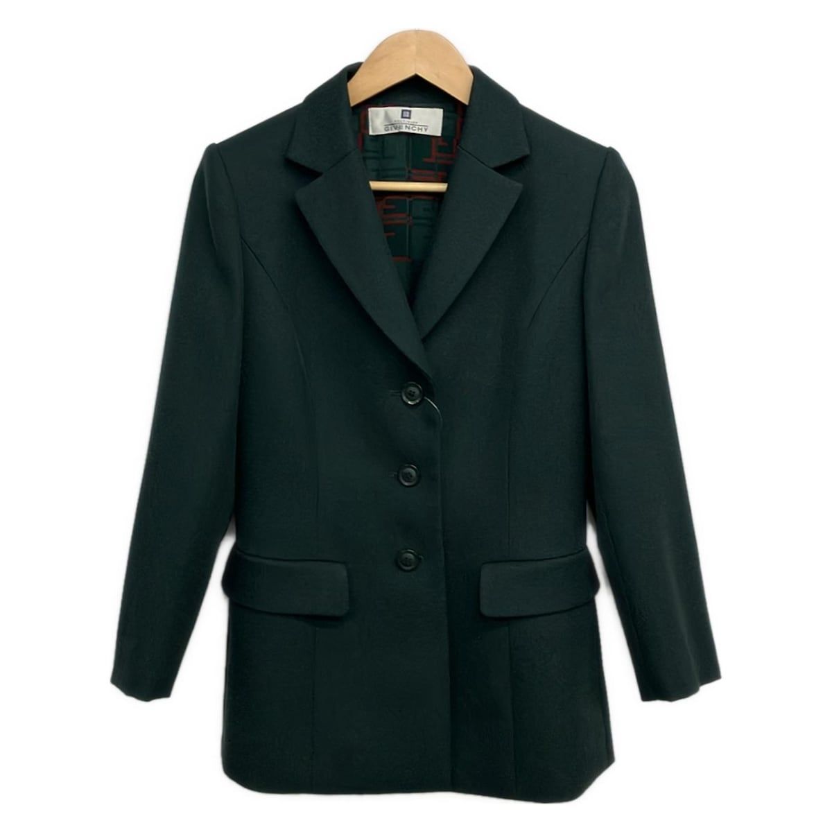 GIVENCHY(ジバンシー) ジャケット サイズ38 M レディース美品 GIVENCHY(ジバンシー) ジャケット サイズ38 M レディース美品