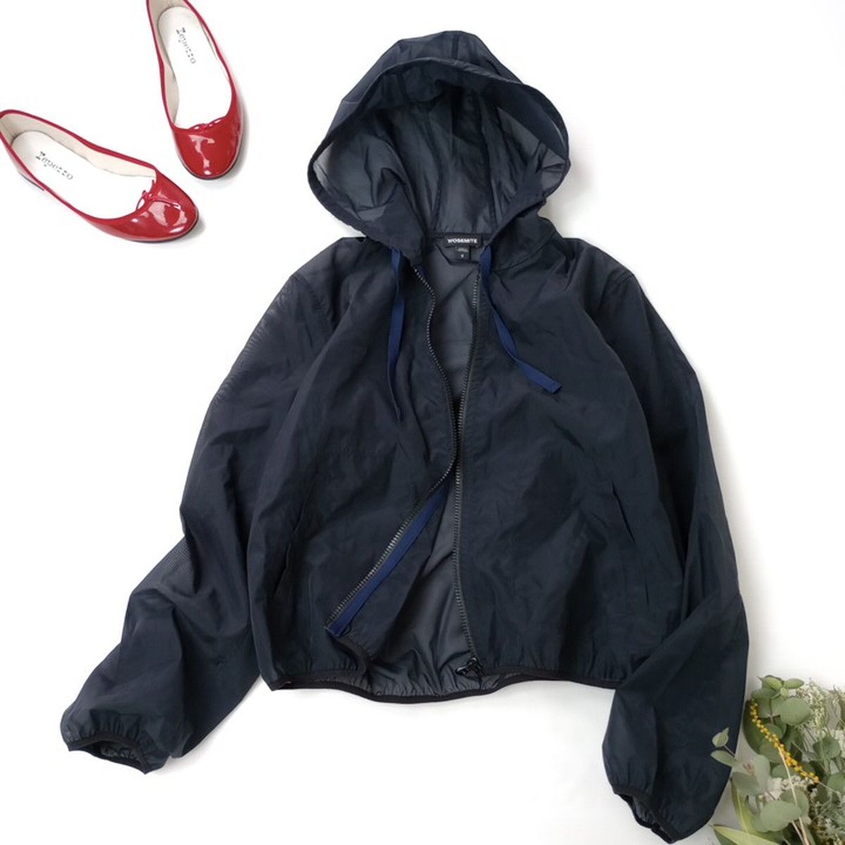 ◯ YOSEMITE ヨセミテ JAMES PERSE ジェームスパース トゥモローランド 