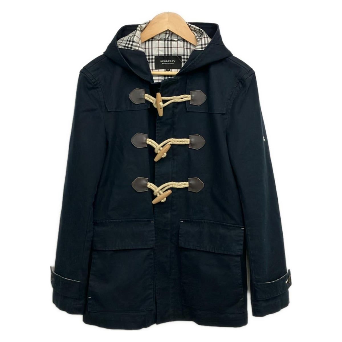 Burberry Black Label(バーバリーブラックレーベル) ダッフルコート