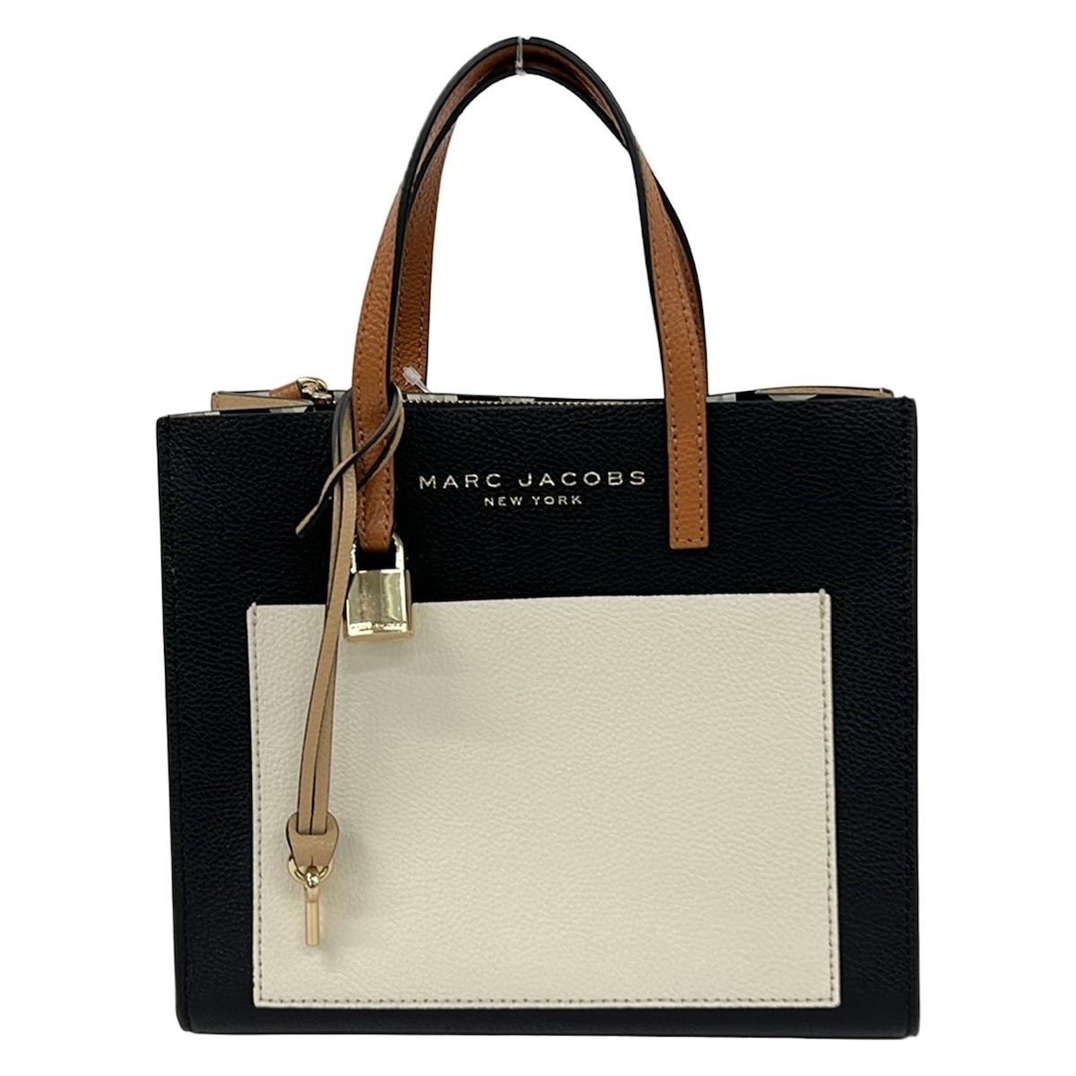 MARC JACOBS(マークジェイコブス) トートバッグ グラインド M0016132 