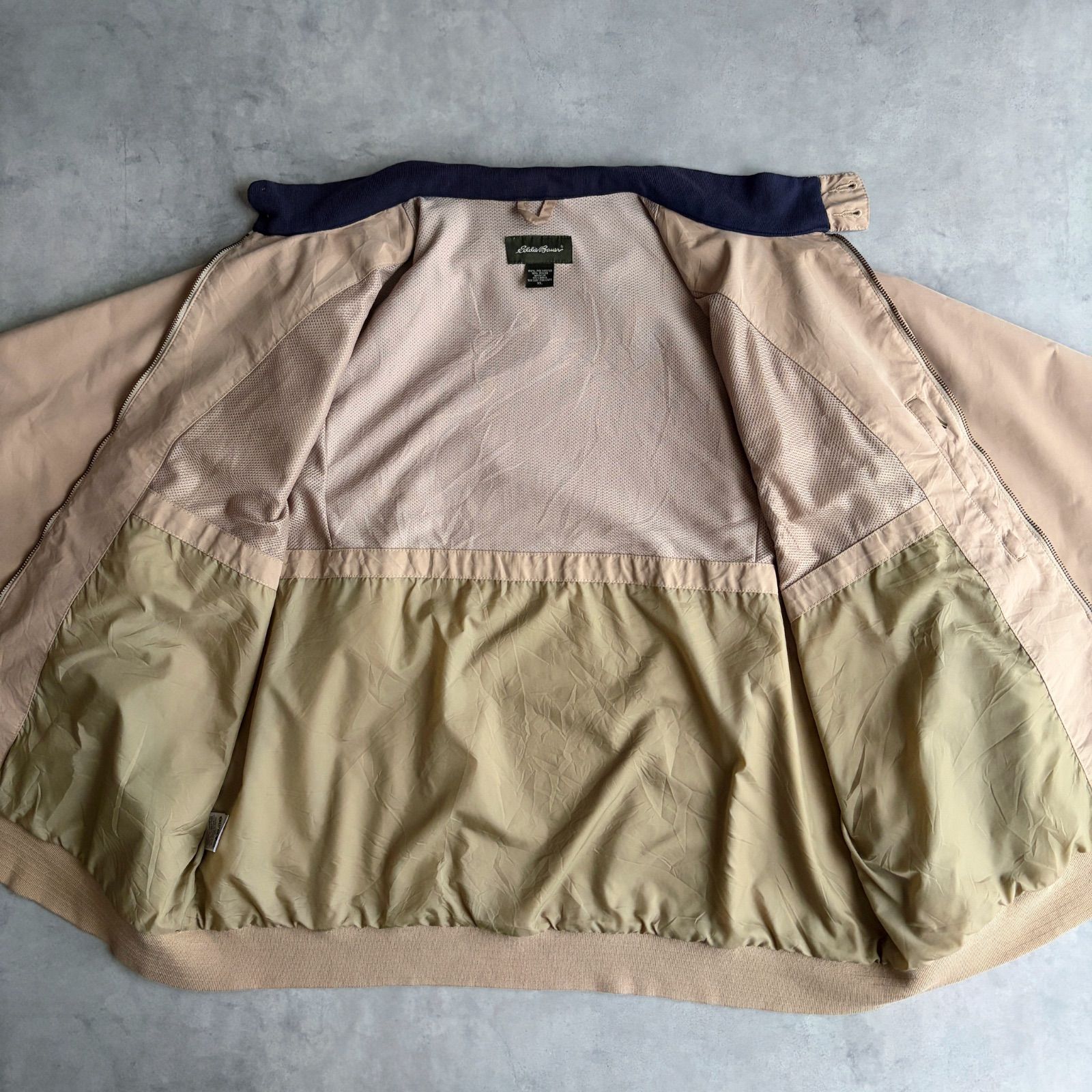 00s/Eddie Bauer/エディーバウアー/スイングトップ/ハリントン 