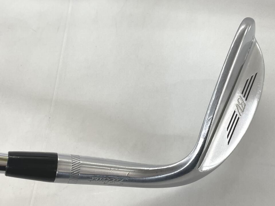 タイトリスト ボーケイ SM8 ツアークローム NSプロ MODUS 3 TOUR 105 S