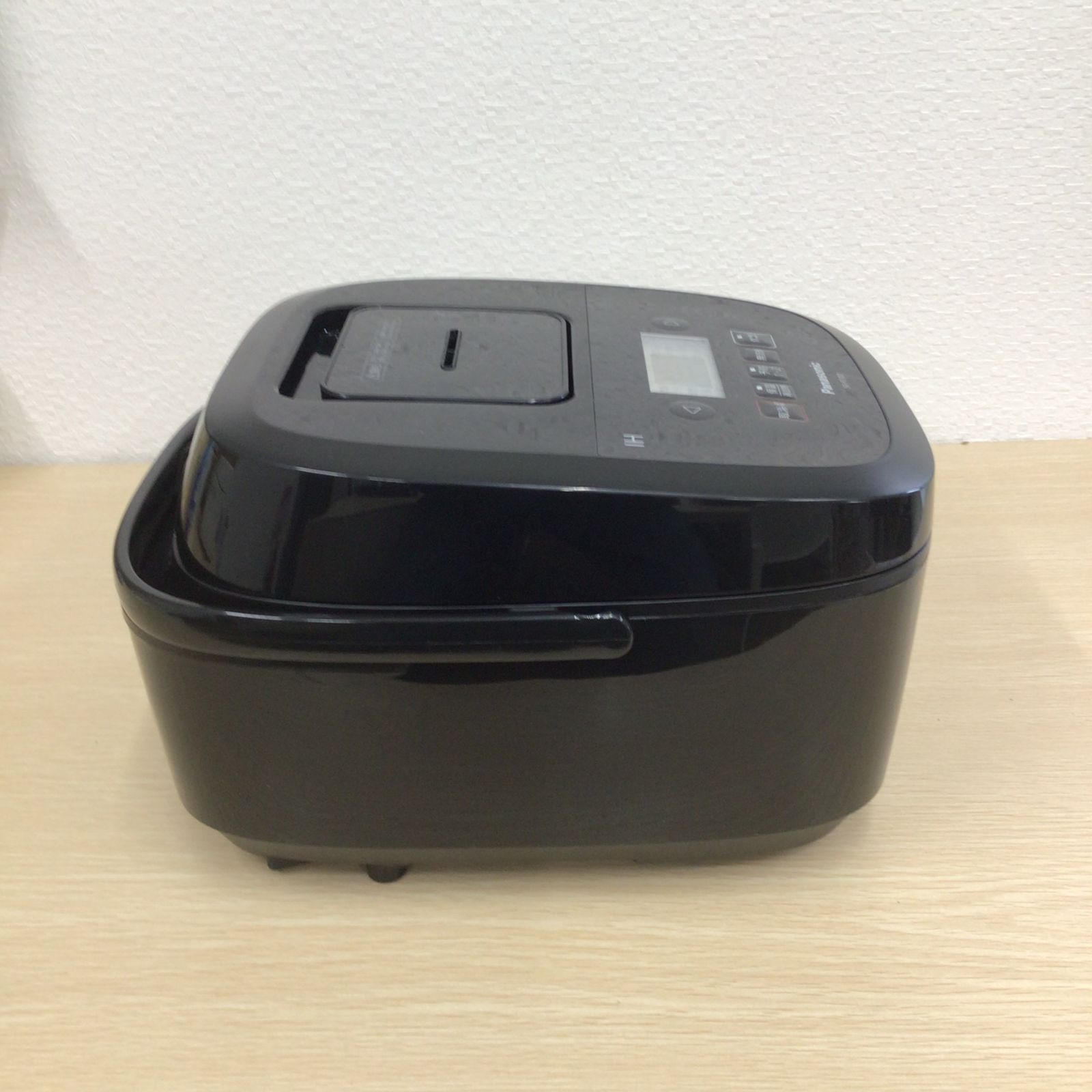 B0324-04☆炊飯器☆Panasonic☆SR-FE101☆2024年製☆5.5合☆IH炊飯器 B0324-04☆炊飯器☆Panasonic☆SR-FE101☆2024年製☆5.5合☆IH炊飯器