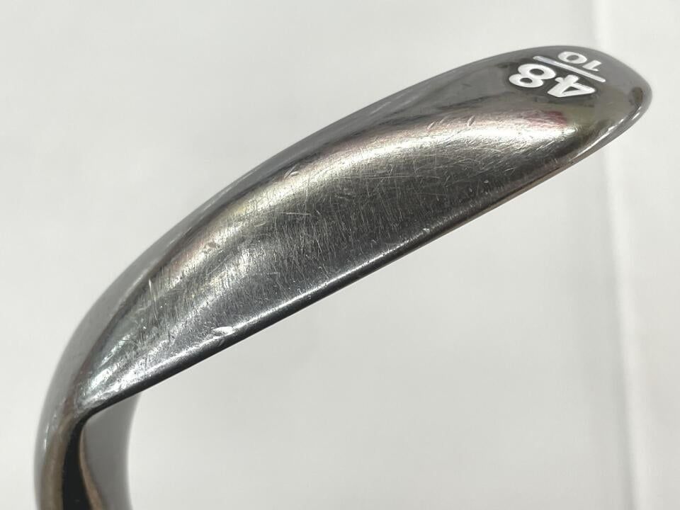 よろしくお願いします キャロウェイ JAWS FORGED 2023 クロム 48度 NSプロ MODUS 3 TOUR 115