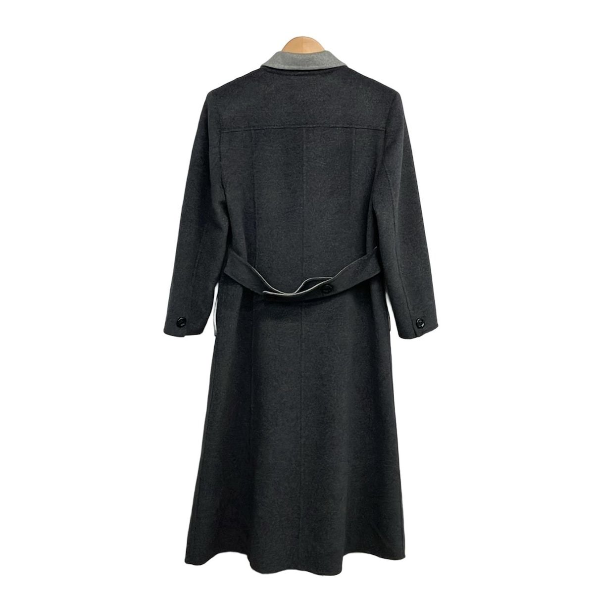 CARVEN(カルヴェン) コート サイズ38 M レディース美品 CARVEN(カルヴェン) コート サイズ38 M レディース美品