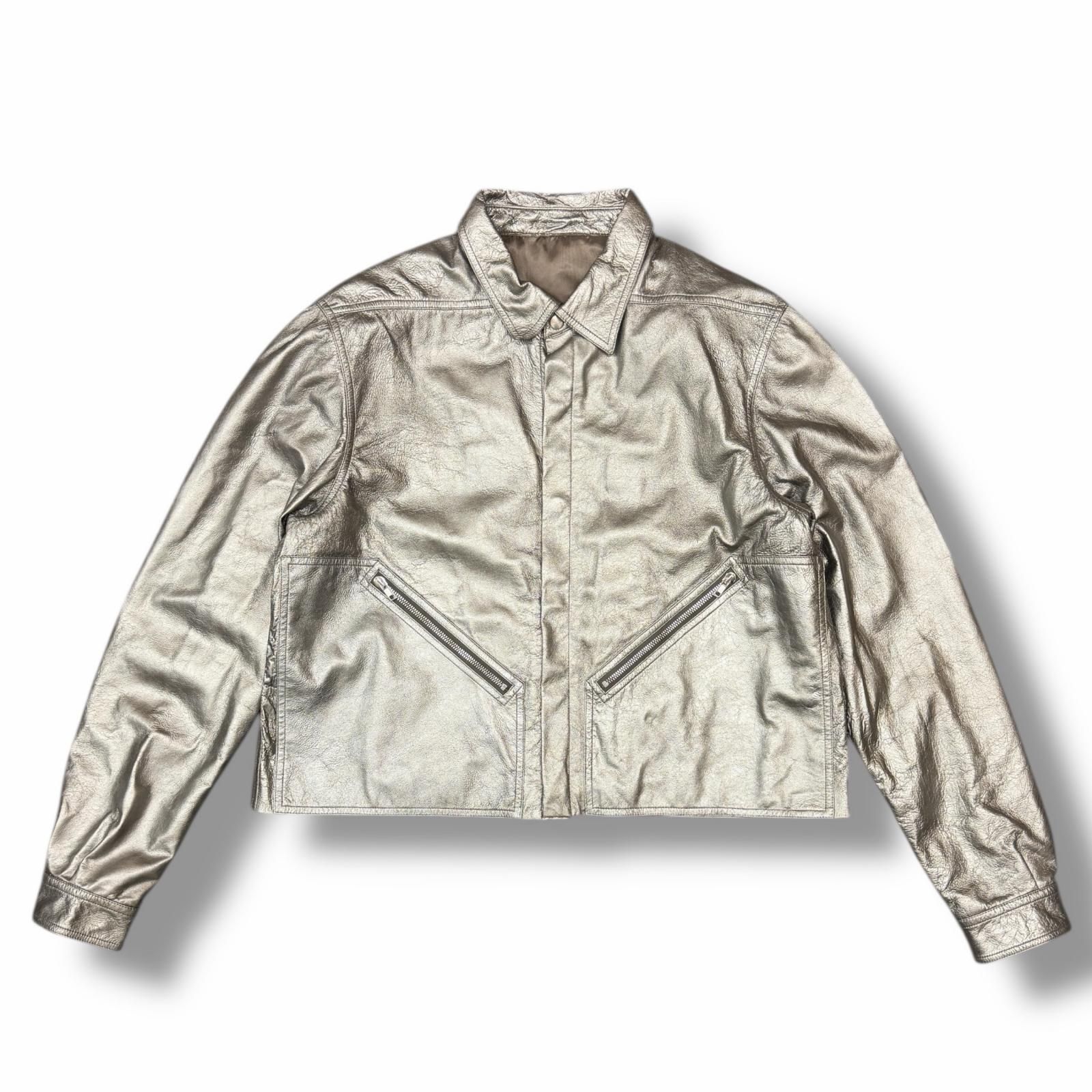Rick Owens 25SS Hollywood Tour Alice Shirts Jacket ハリウッド