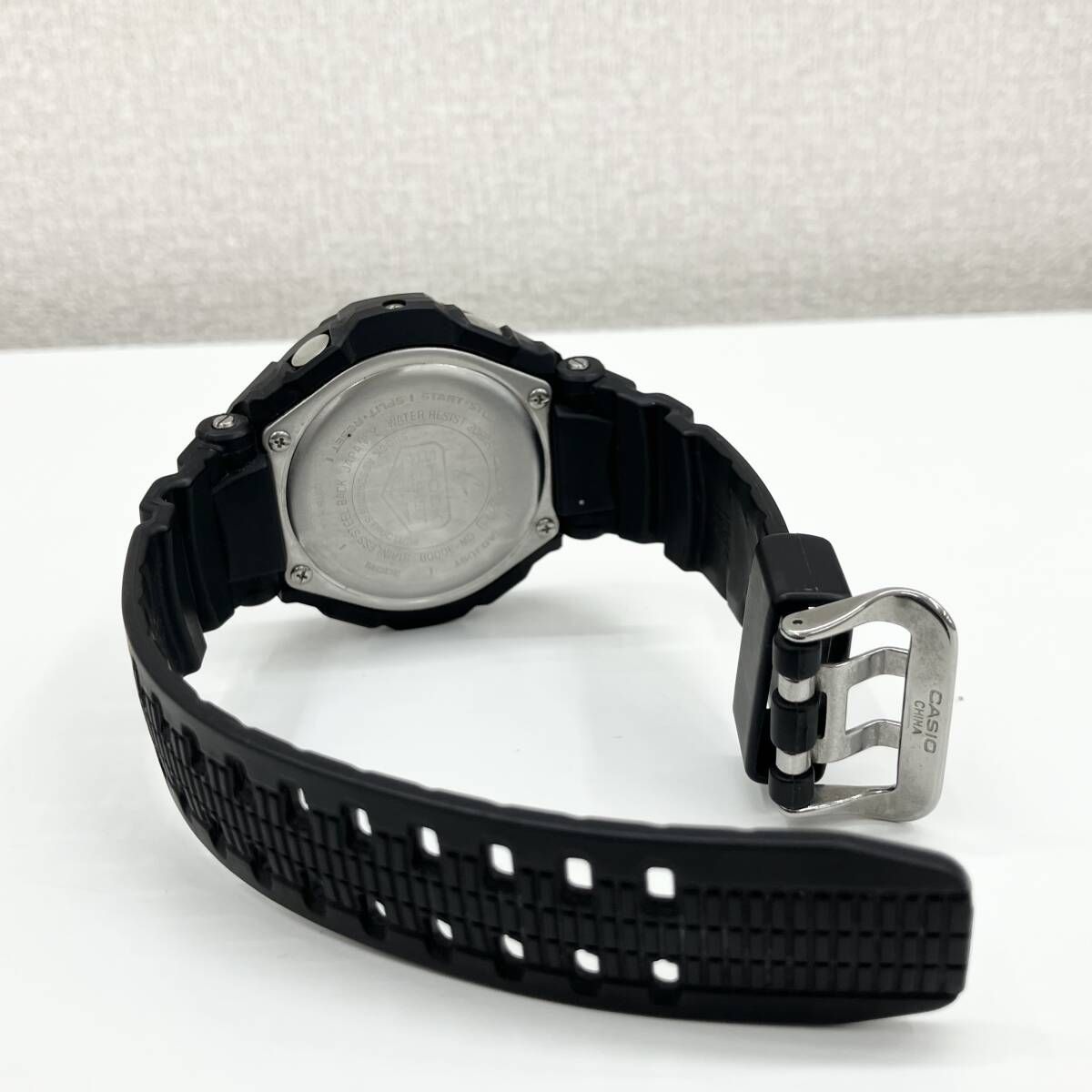 Gw 3000b gショックオレンジ CASIO G SHOCK GW-3000B 国内時計 カシオ
