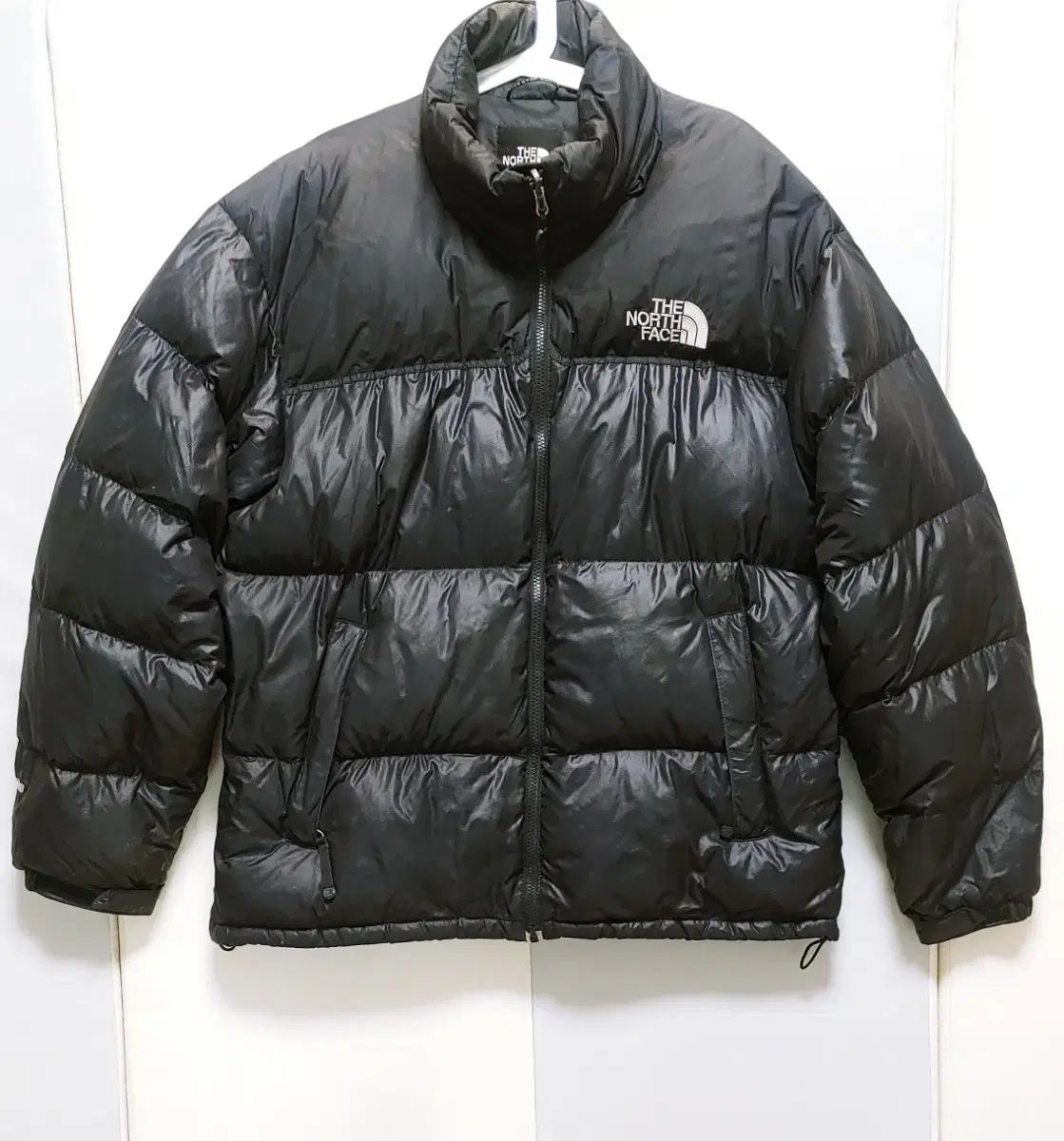 3XL THE NORTH FACE ザノースフェイス ヌプシ ダウンジャケット 700 