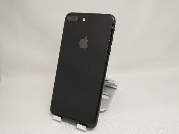 iPhone 7 Plus 128GB ジェットブラック (中古) - メルカリ