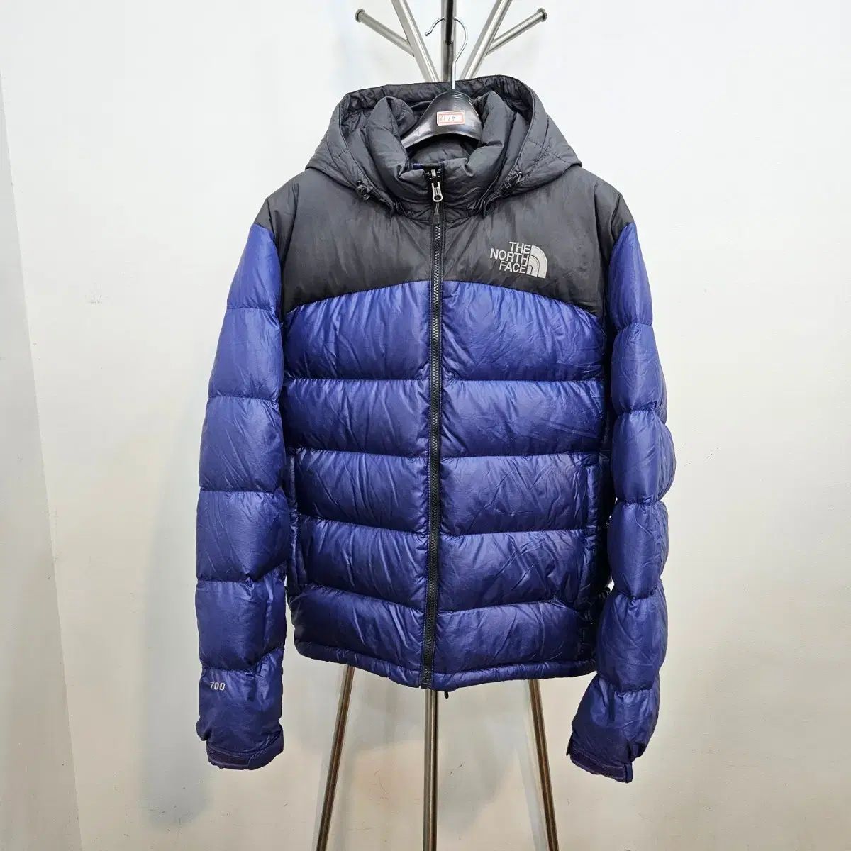 THE NORTH FACE ノースフェイス ヌプシ2 ダウンベスト 【公式通販】