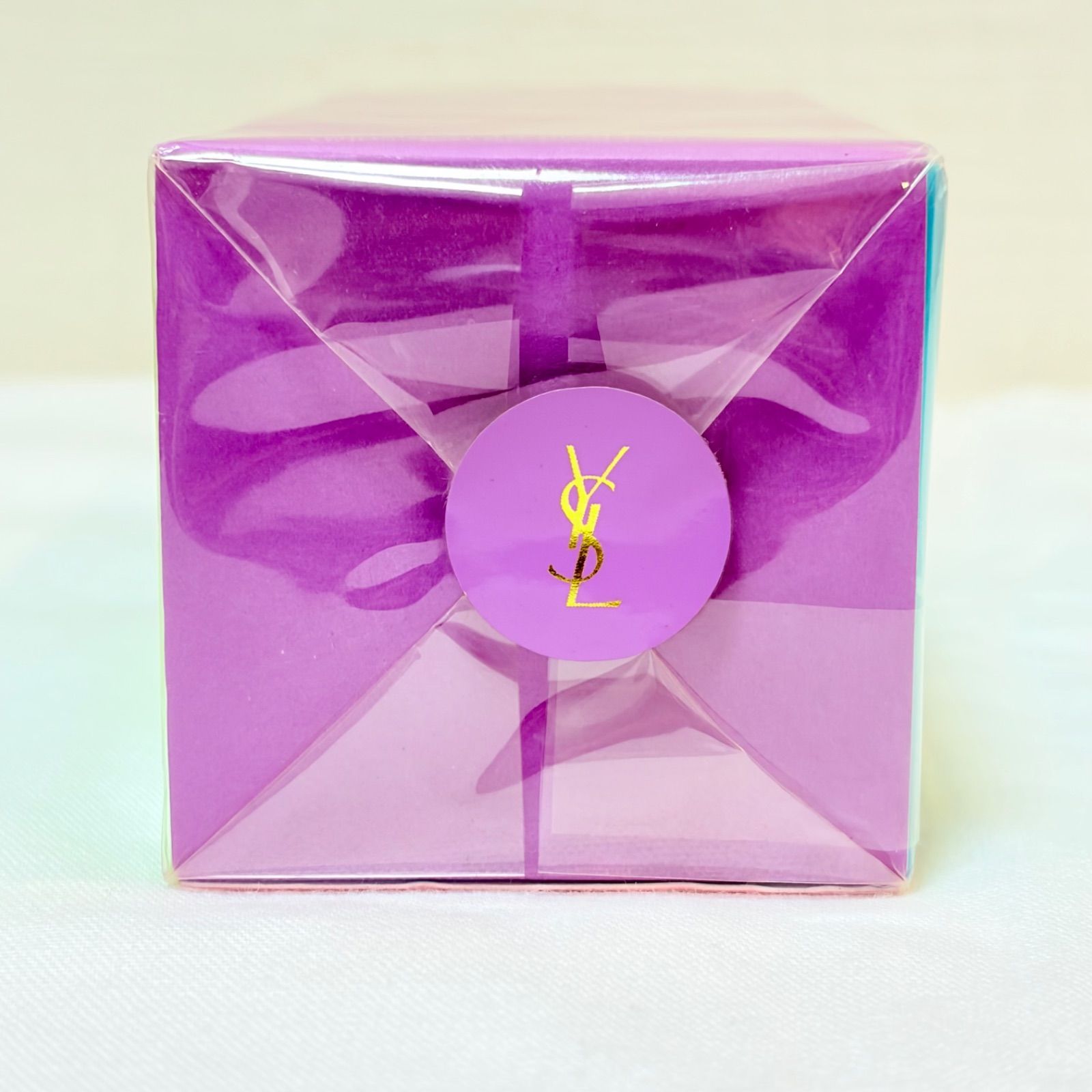 廃盤品 新品未開封 ysl in love again EDITION FLEUR DE LA PASSION