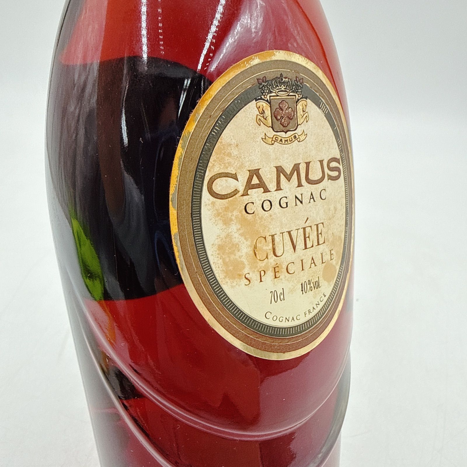 CAMUS メキシコ 86サッカーボール型 リモージュ陶器ボトル ブランデー CAMUS メキシコ 86サッカーボール型 リモージュ陶器ボトル ブランデー