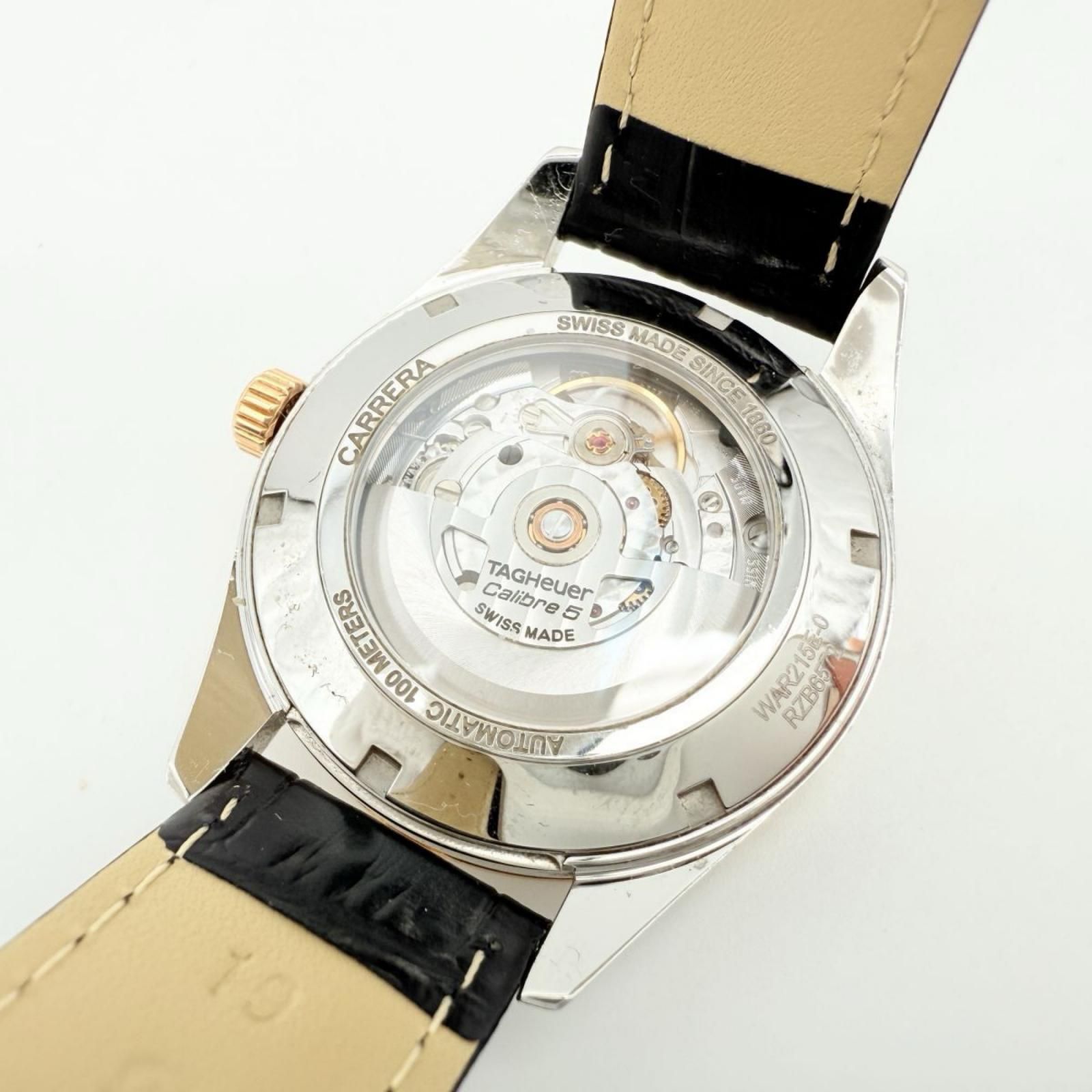 HEUER タグホイヤー