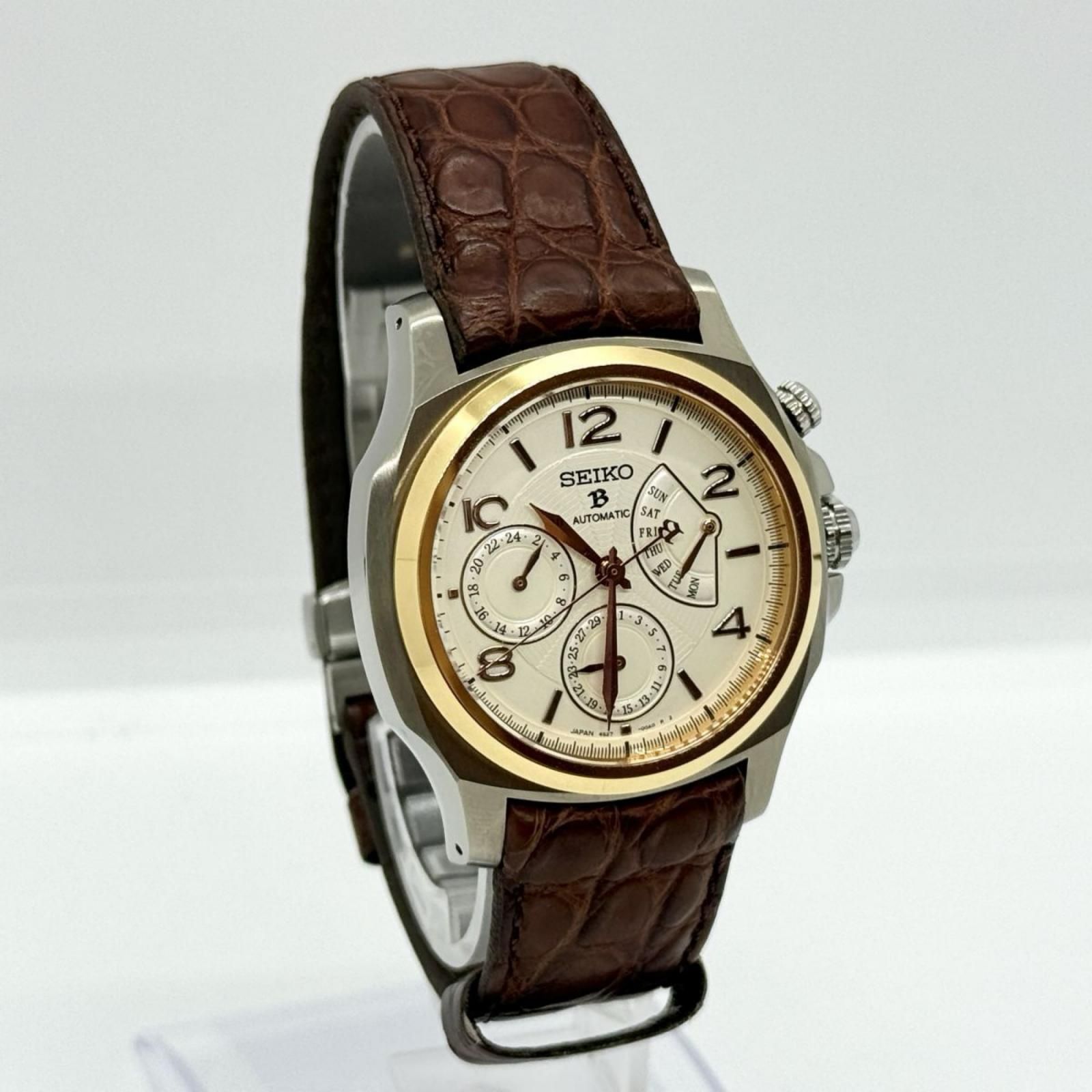 ブライツ SS×革