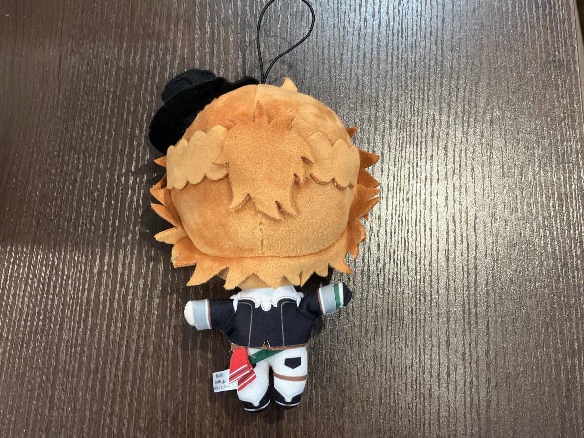 あんスタ ぬいぐるみ 三毛縞斑 MaM 新衣装 | DFK.QC.CA