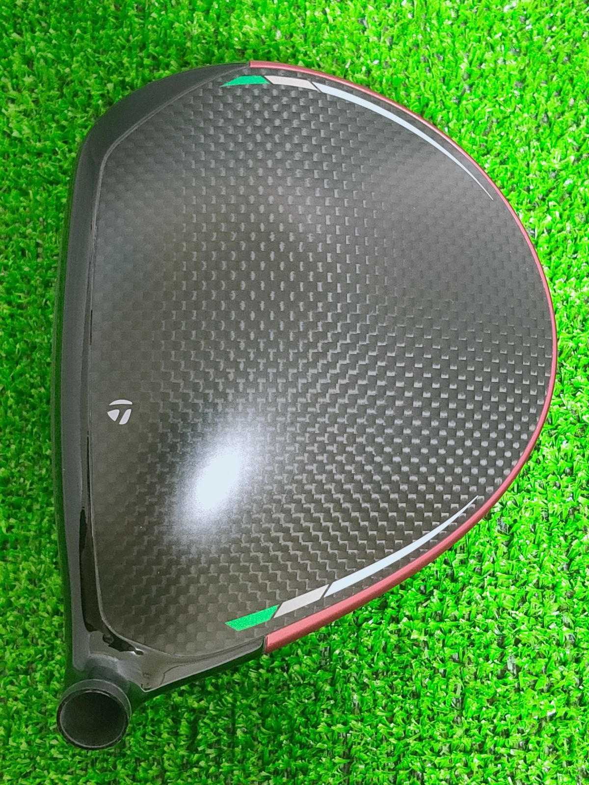 限定カラーカスタム 希少ロフト12度！TaylorMade My SIM2 MAX