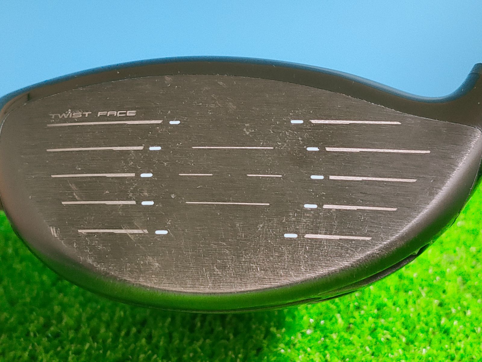 限定カラーカスタム 希少ロフト12度！TaylorMade My SIM2 MAX