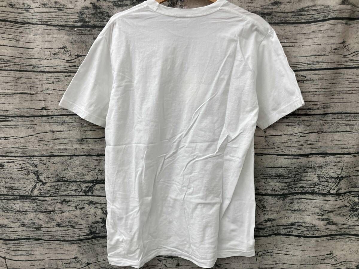 Supreme Stick Tee ホワイト Mサイズ Supreme Supreme Stick Tee White 
