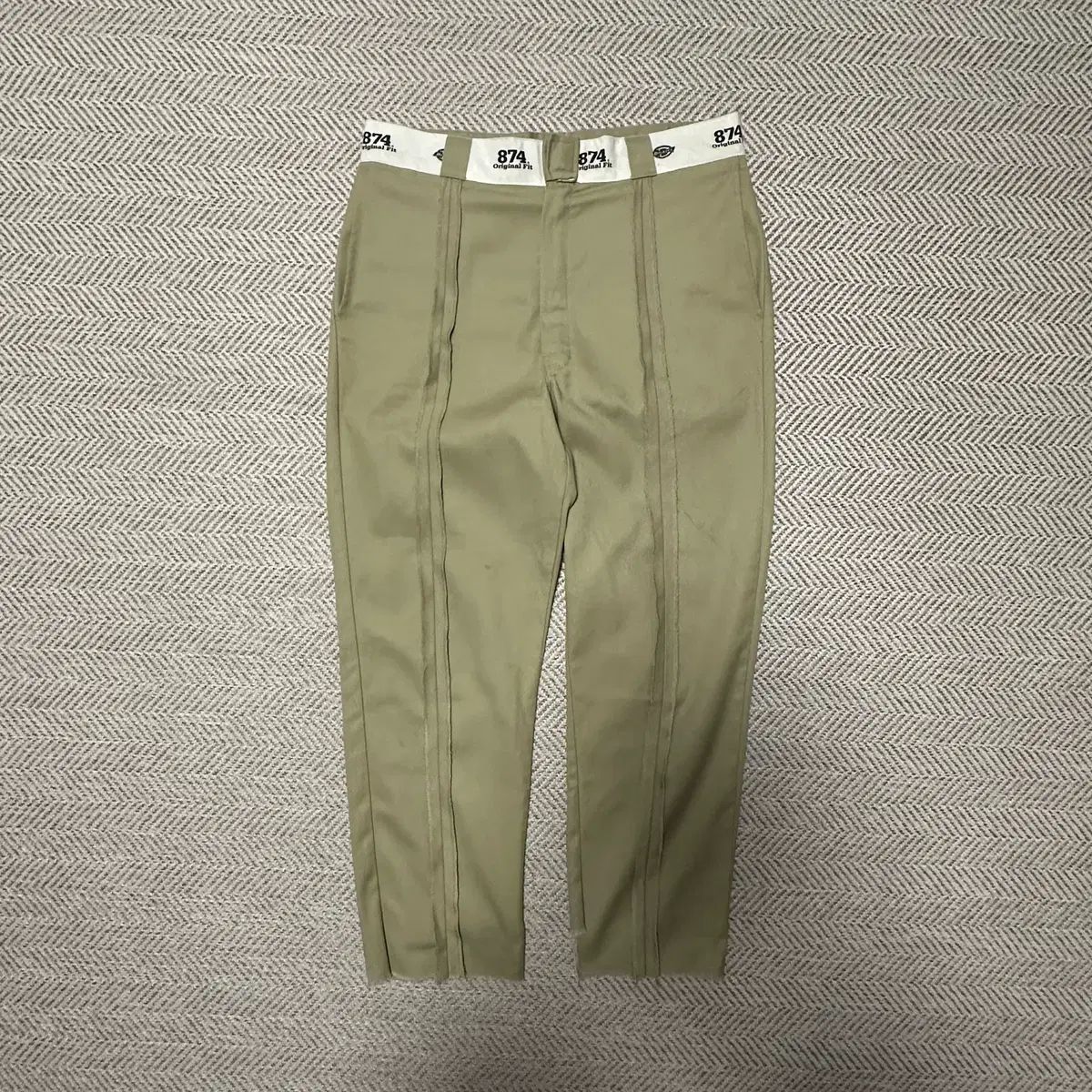 Dickies メルカリ ワークパンツ|ハードオフ公式 WOW（バウワウ）の