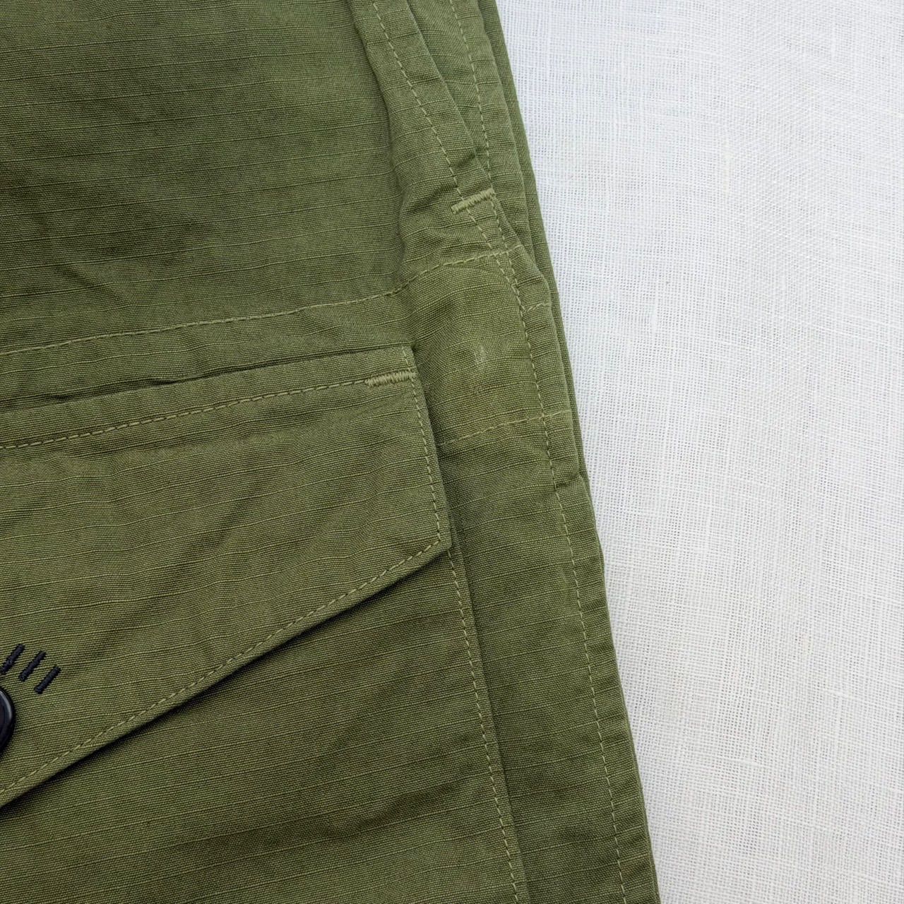 HUMAN MADE ヒューマンメイド HM23PT010OD4 PANTS ボトムス ショート 