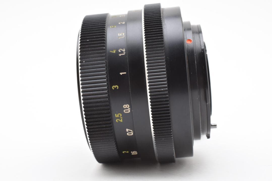 ☆美品☆ローライ Rollei HFT Planar 50mm 1.8#1801 - メルカリ