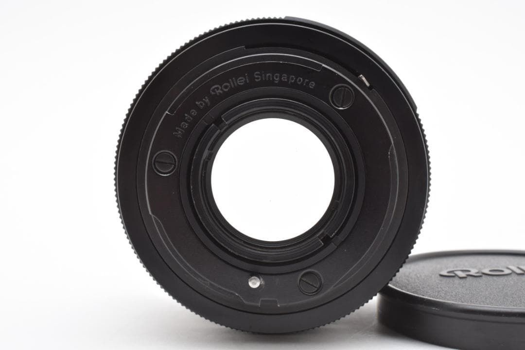 ★美品★ローライ Rollei HFT Planar 50mm 1.8#1801 ☆美品☆ローライ Rollei HFT Planar 50mm 1.8#1801 - メルカリ