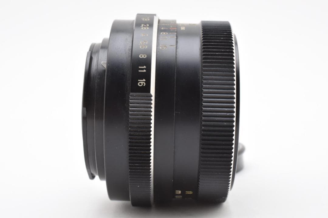 ★美品★ローライ Rollei HFT Planar 50mm 1.8#1801 ☆美品☆ローライ Rollei HFT Planar 50mm 1.8#1801 - メルカリ