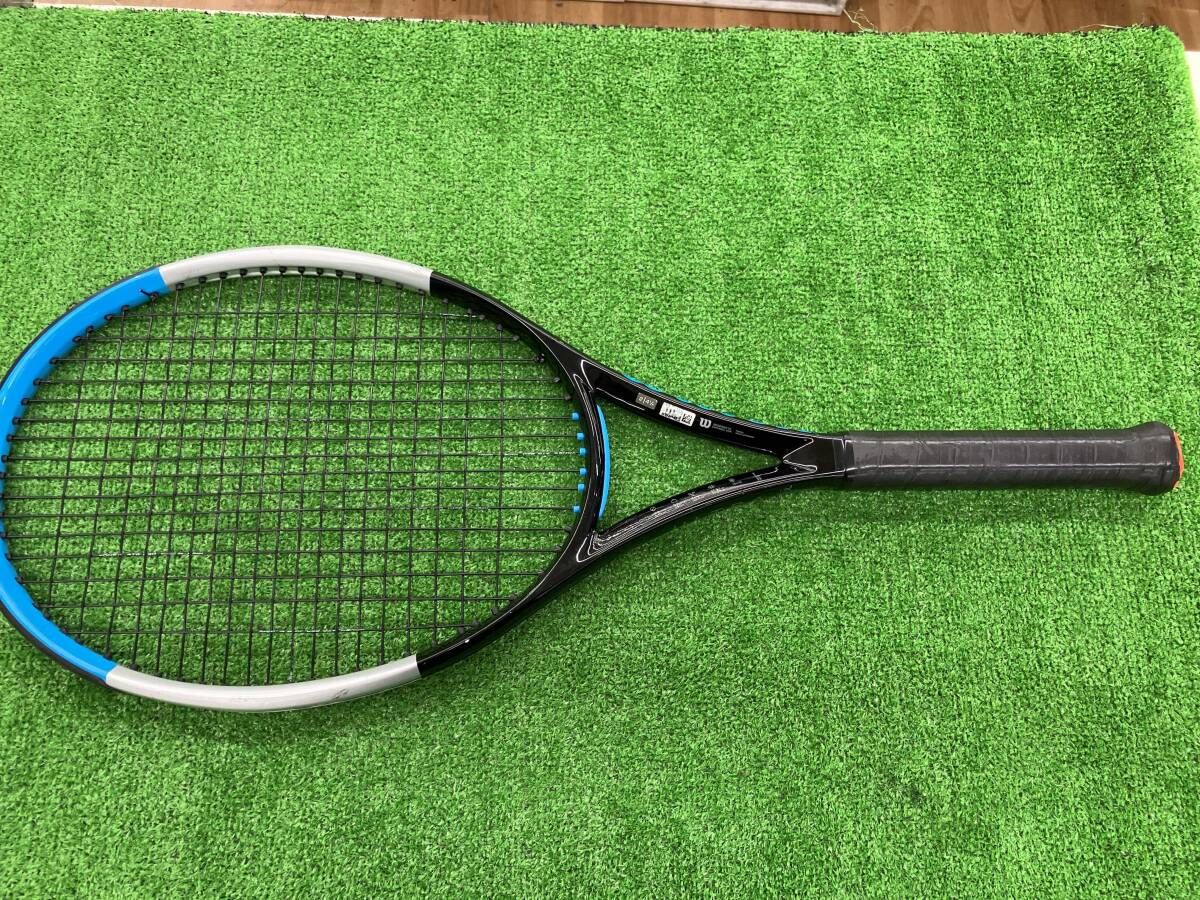 Wilson ULTRA 100UL v3.0 テニスラケット | Buyee, сервис Wilson ULTRA 100UL v3.0 テニスラケット | Buyee, сервис