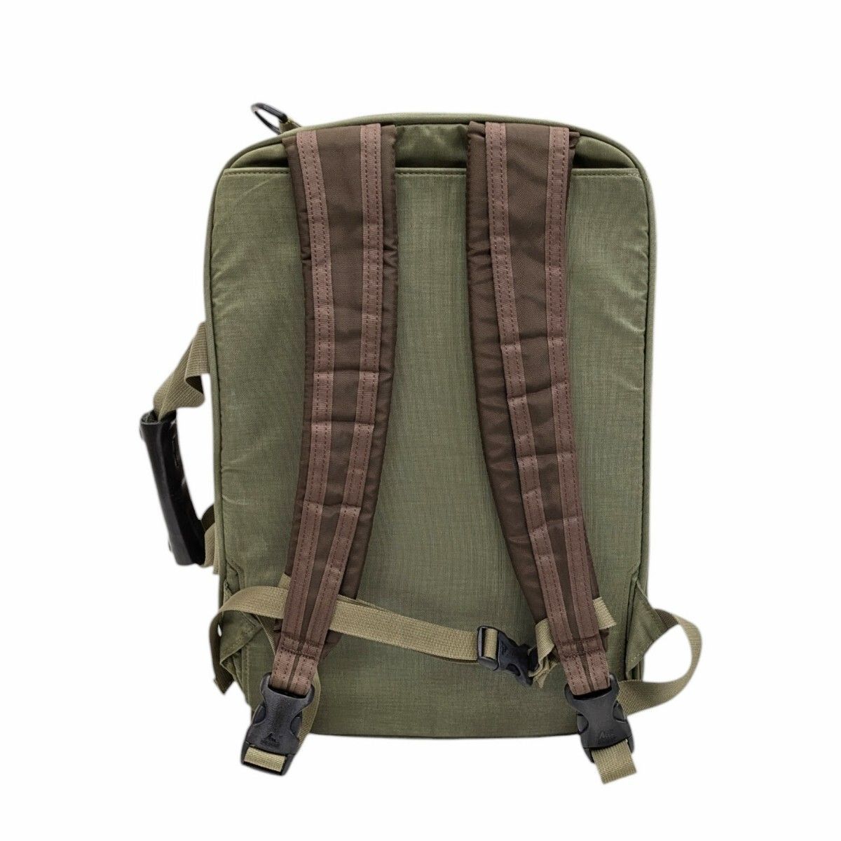 65 旧タグ OLD GREGORY オールド グレゴリー 3way リュック ショルダー 