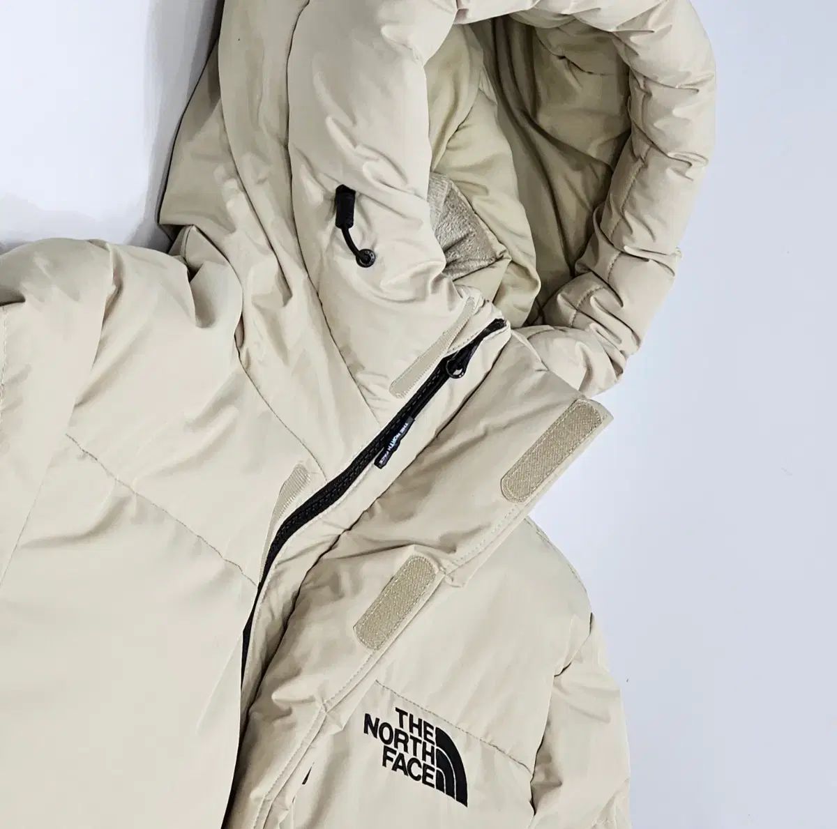 THE NORTH FACE ザノースフェイス 20FW ゴー Free! グース ダウン 