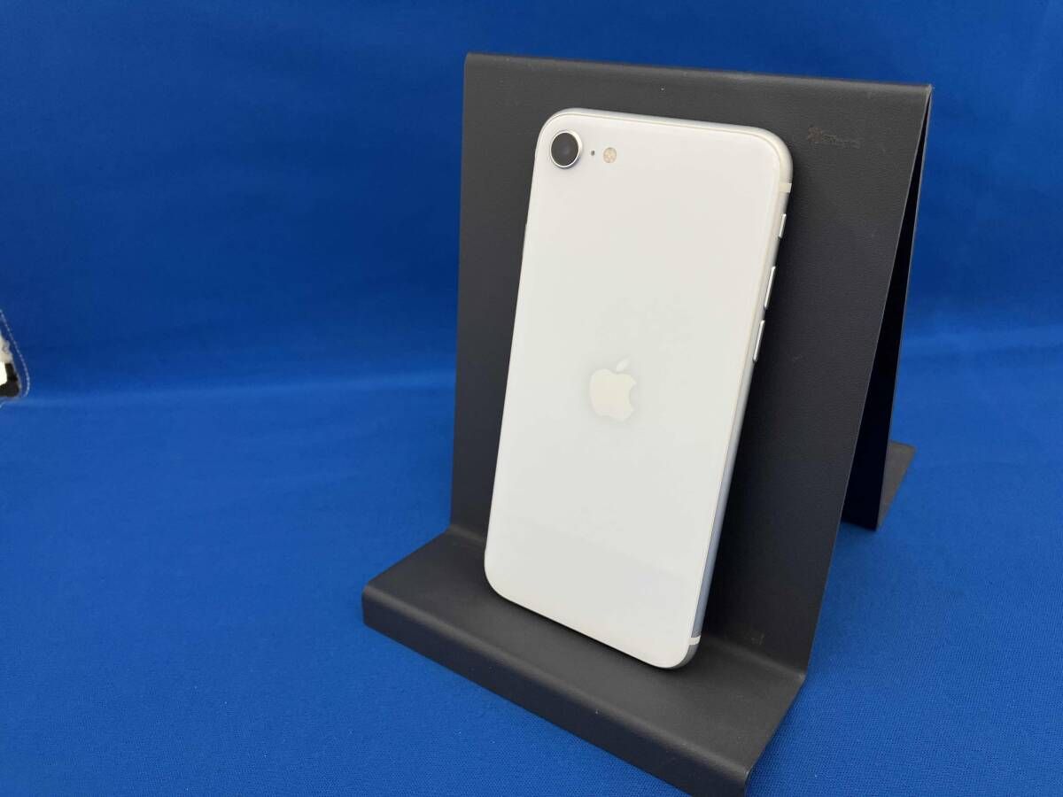 スマートフォン・携帯電話 iPhone SE 第2世代 64GB MHGQ3J/A
