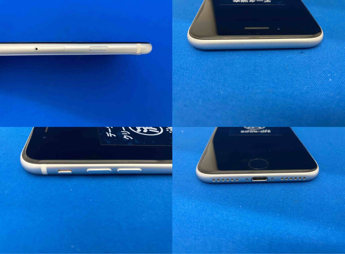 スマートフォン・携帯電話 iPhone SE 第2世代 64GB MHGQ3J/A