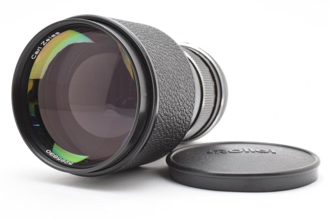 ★訳あり品★カールツァイス Tele tessar 200mm f4 #1802 ☆訳あり品☆カールツァイス Tele tessar 200mm f4 #1802 - メルカリ
