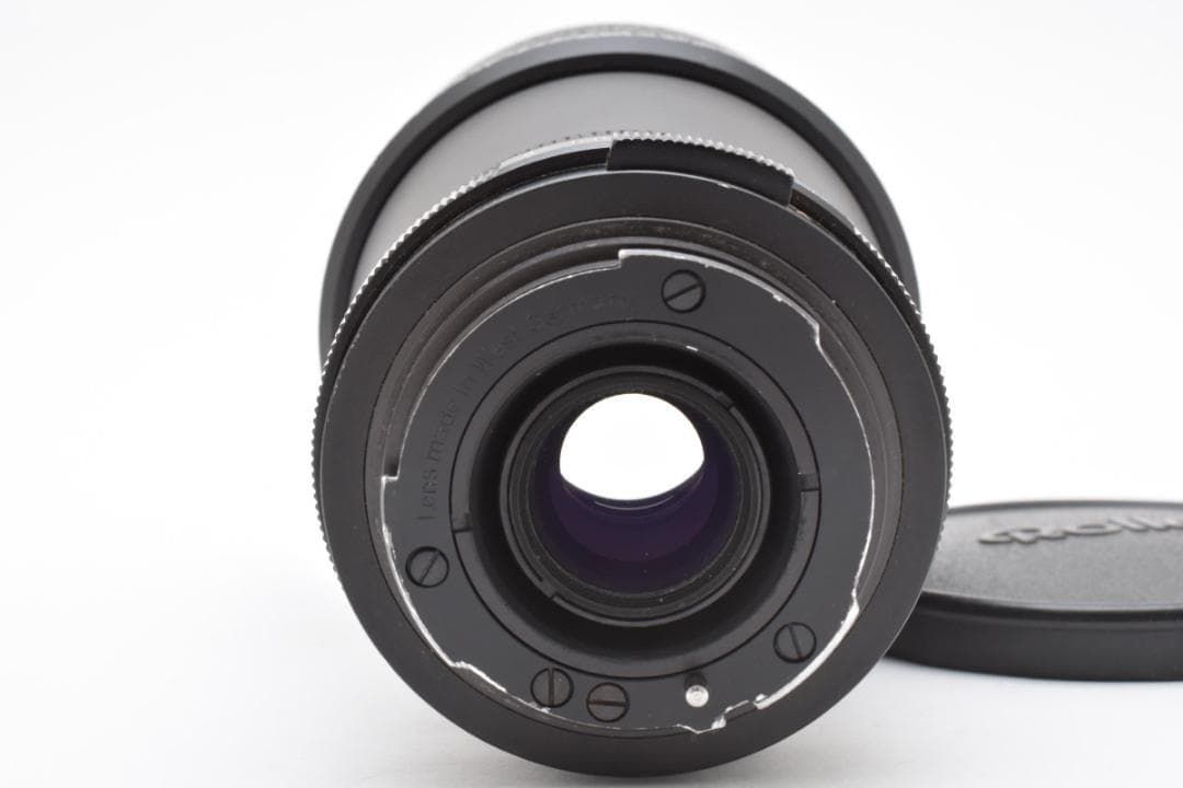 ☆訳あり品☆カールツァイス Tele tessar 200mm f4 #1802 - メルカリ