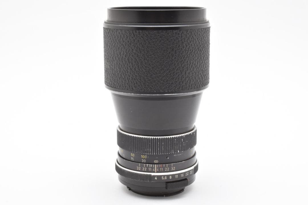 ★訳あり品★カールツァイス Tele tessar 200mm f4 #1802 ☆訳あり品☆カールツァイス Tele tessar 200mm f4 #1802 - メルカリ