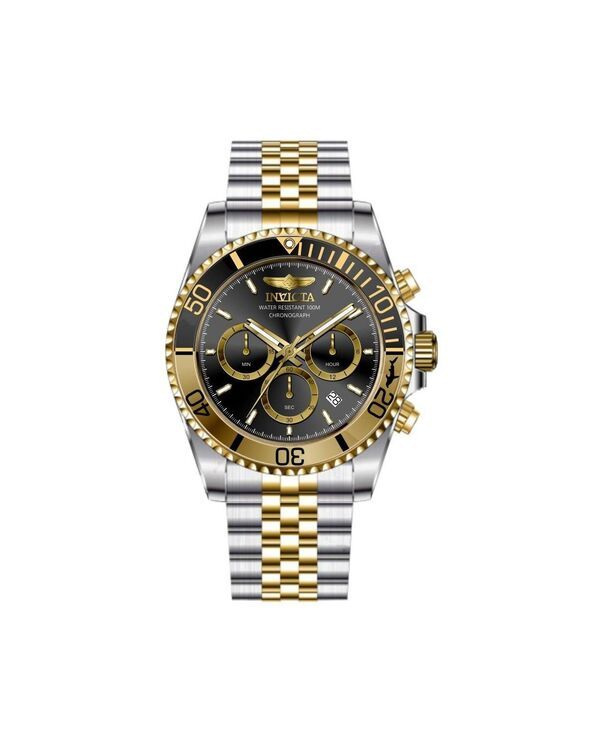 インビクタ メンズ アクセサリー 腕時計 Invicta Mens 49837 Pro Diver