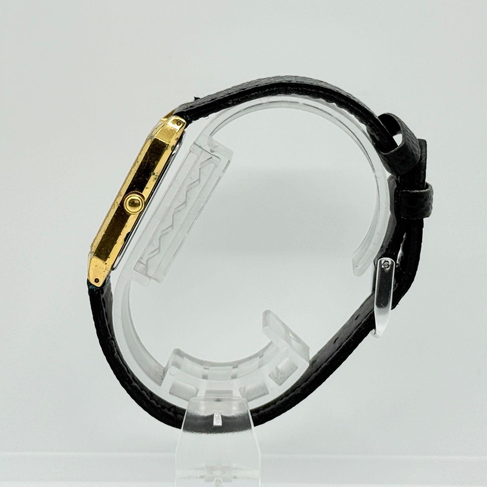 SEIKO セイコー スピリット 7N01-5180 ゴールド QZ メンズ 腕時計 