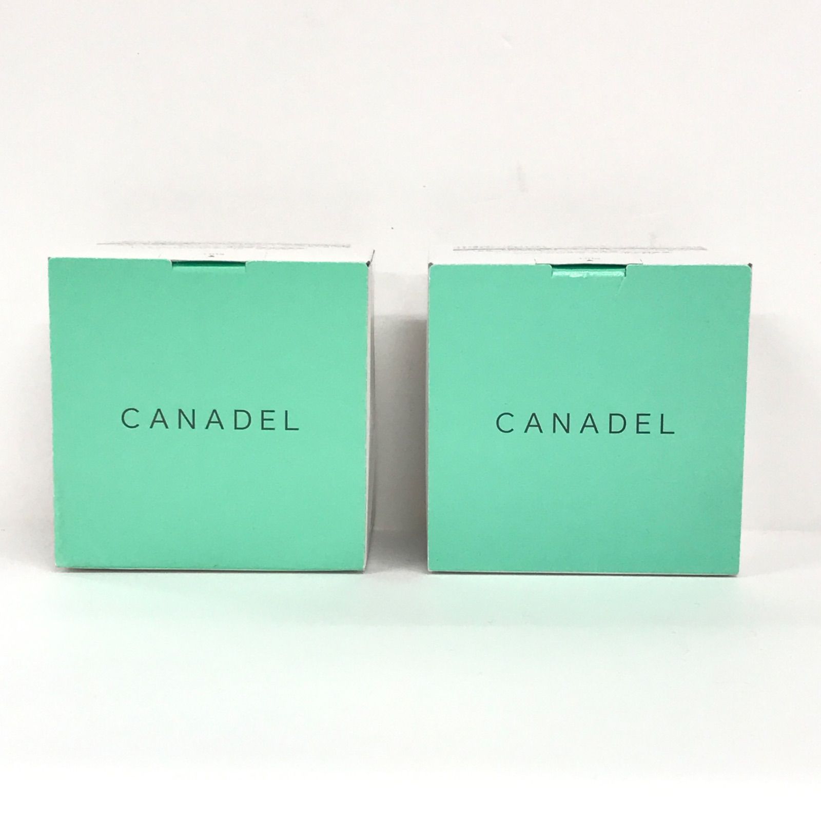 P1460 CANADEL カナデル プレミアバリアフィックス 58g 計2点セット 